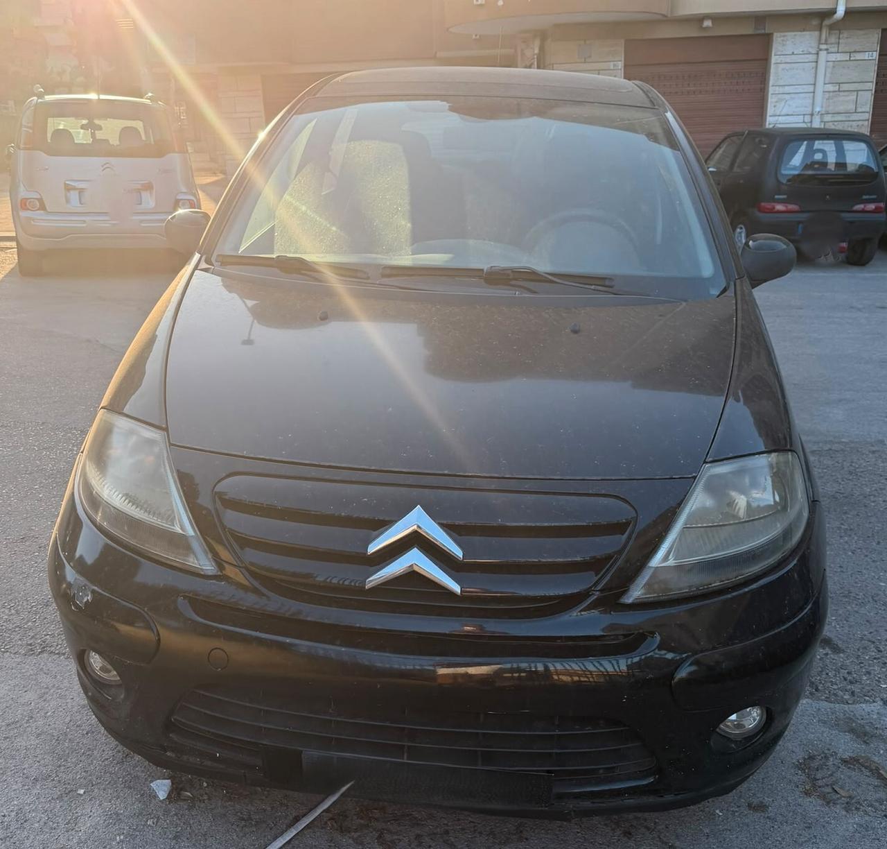 Citroen C3 1.6 HDi