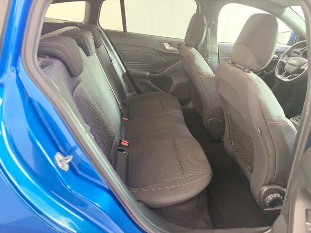 FORD Focus 1.0 EcoBoost 125 CV SW ST-Line