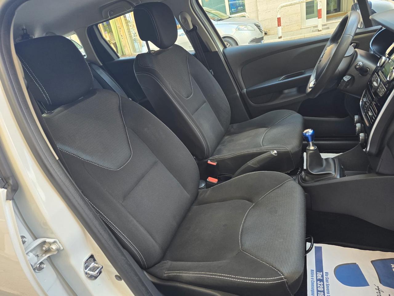 Renault Clio Sporter 1.5 dCi 75 cv