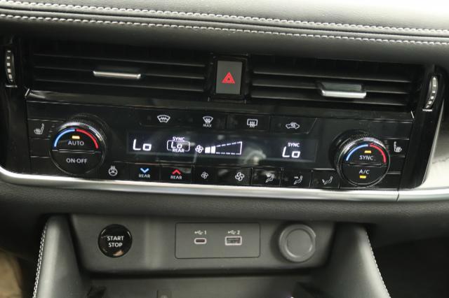 Nissan X-Trail 1.5 e-power Tekna e-4orce 4wd auto IN PROMO
