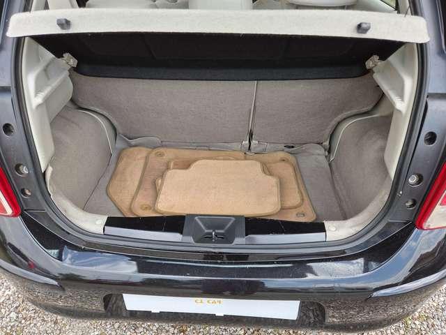 Nissan Micra Micra 5p 1.2 Matic