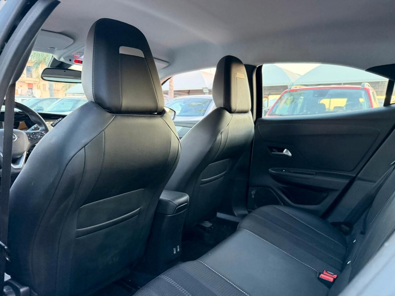 Opel Mokka 1.2 Turbo Ultimate