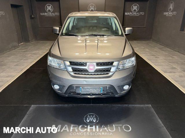 FIAT Freemont 2.0 Multijet 140 CV - 7 Posti