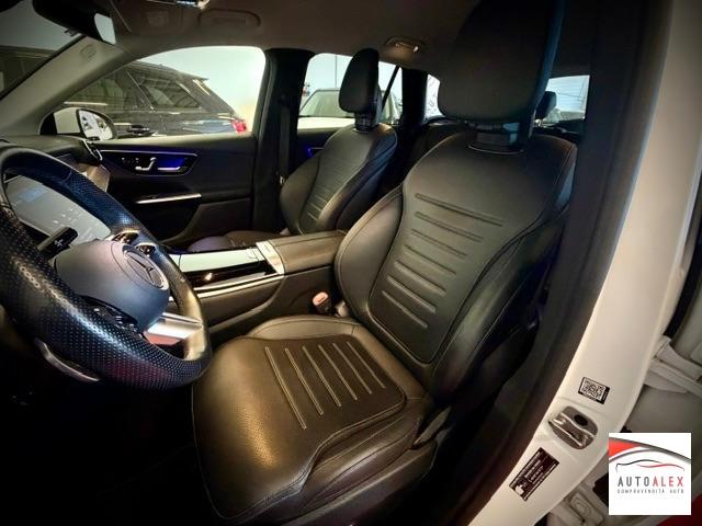 MERCEDES - GLC 220 d AMG Line Premium Plus 4matic auto