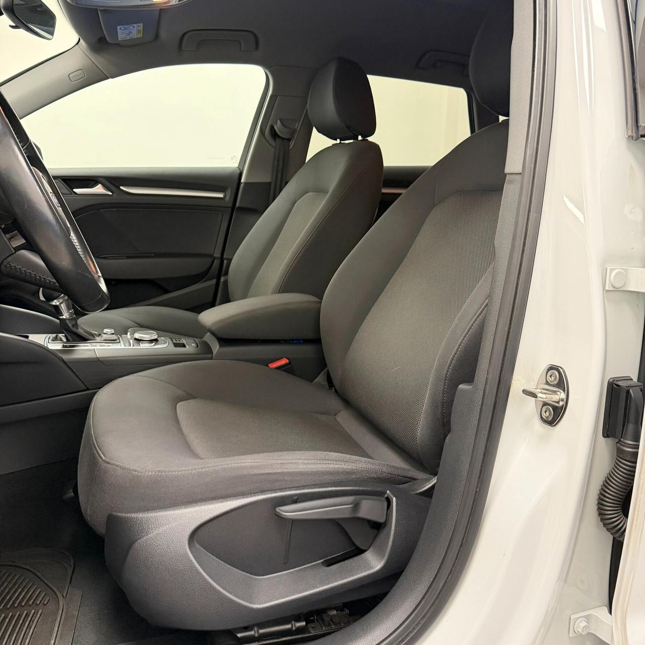 Audi A3 SPB 30 TDI S tronic Business