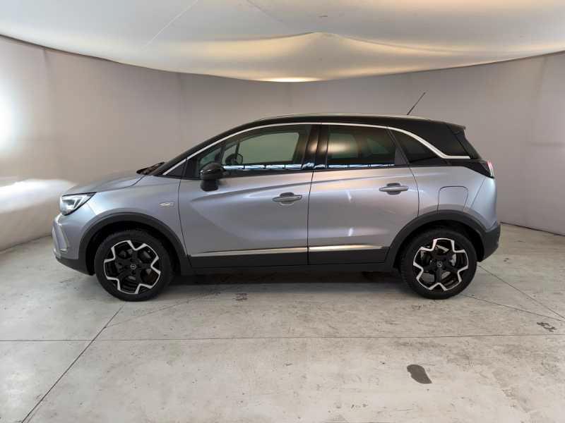 OPEL Crossland 2021 - Crossland 1.2 Ultimate s&s 110cv