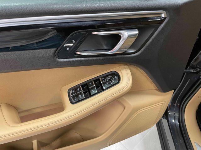 PORSCHE Macan 3.0D S 258CV PDK MY16