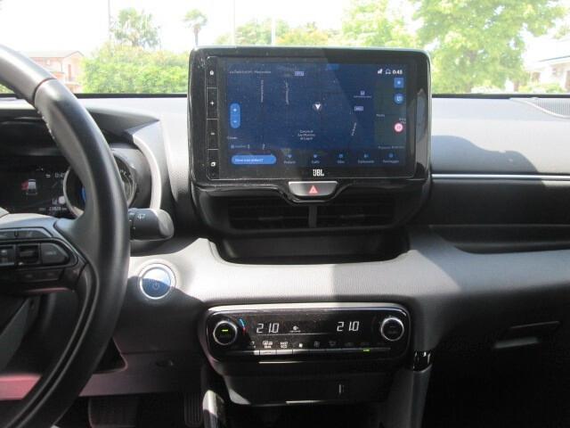 Toyota Yaris 1.5 Hybrid 5 porte Premiere