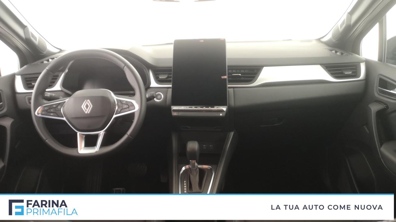 RENAULT Symbioz 1.6 E-Tech full hybrid Evolution 145cv auto