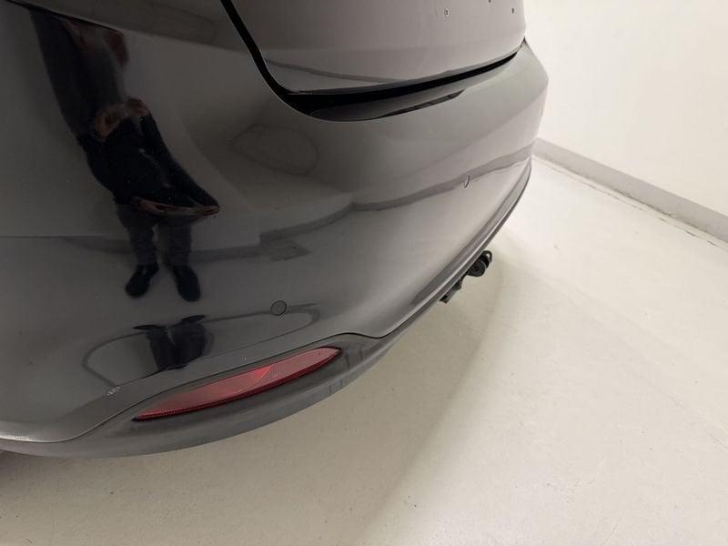 FIAT Tipo Tipo 1.4 5Pt Lounge