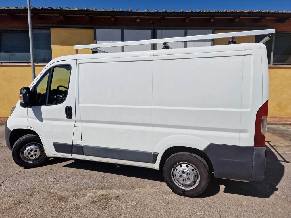 Citroen Jumper 35 L1H1 2.2 hdi 130cv STOCK DISPONIBILE - I.V.A. inclusa deducibile