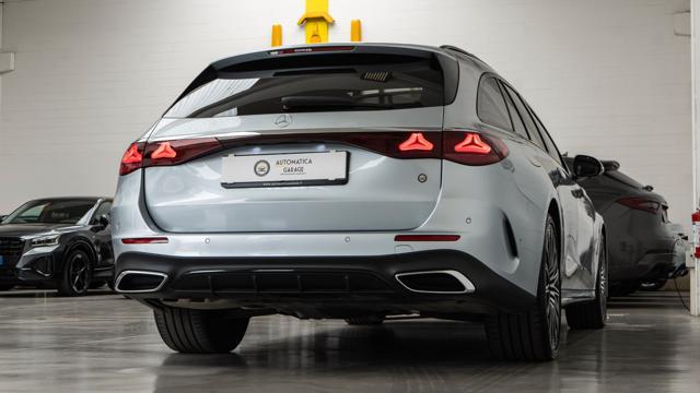 MERCEDES-BENZ E 220 d 4Matic AMG Premium Plus IVA GANCIO TETTO