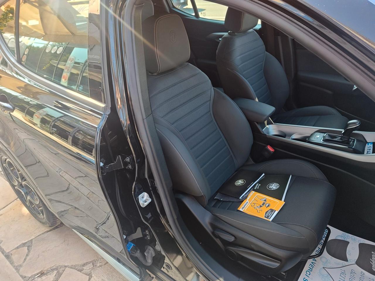 ALFA ROMEO TONALE TI 1.6 130CV TCT6