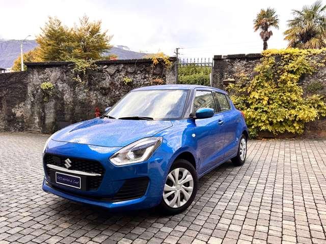 Suzuki Swift 1.2 Hybrid*4 Cilindri*ACC* Fari LED* Bluetooth