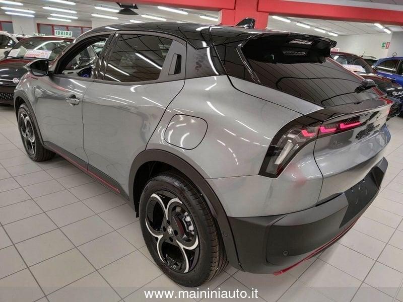 Alfa Romeo Junior 1.2 136cv Hybrid eDCT6 Speciale Cambio Automatico