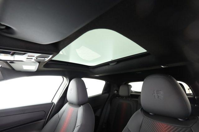 ALFA ROMEO Junior Junior 1.2 136 CV Hybrid eDCT6 Speciale