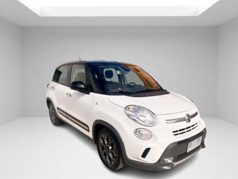 Fiat 500L 1.6 Multijet 120 CV Trekking