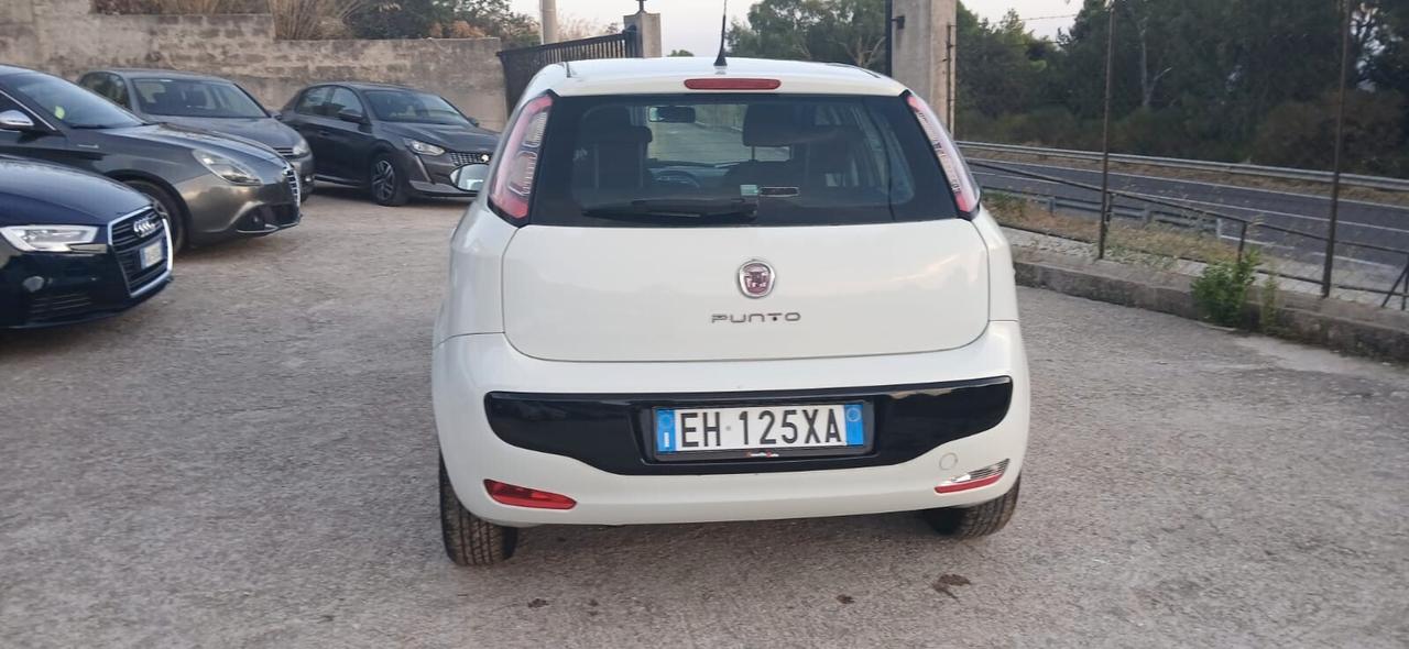 Fiat Punto Evo 1.3 Mjt 75 CV S&S Dynamic - 2011