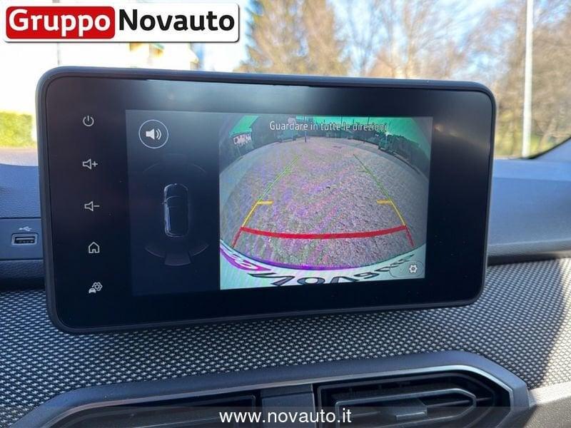 Dacia Sandero 1.0 SCe STREETWAY COMFORT