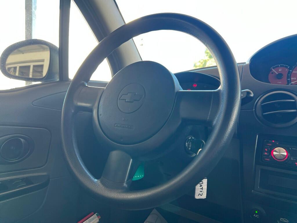 Chevrolet Matiz 62.000 KM *GPL* UNIPRO’