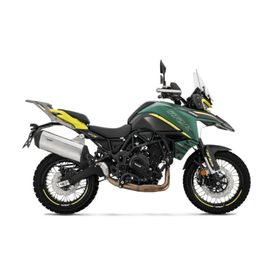 BENELLI TRK 702
