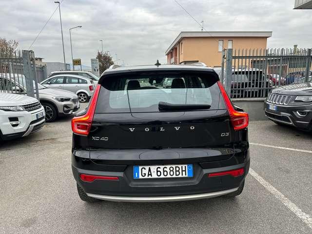 Volvo XC40 2.0 d3 / AUTOCARRO