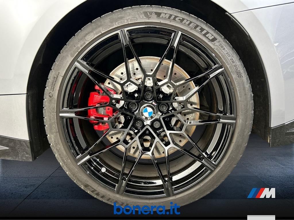 BMW M4 Coupe 3.0 Competition M xDrive Steptronic