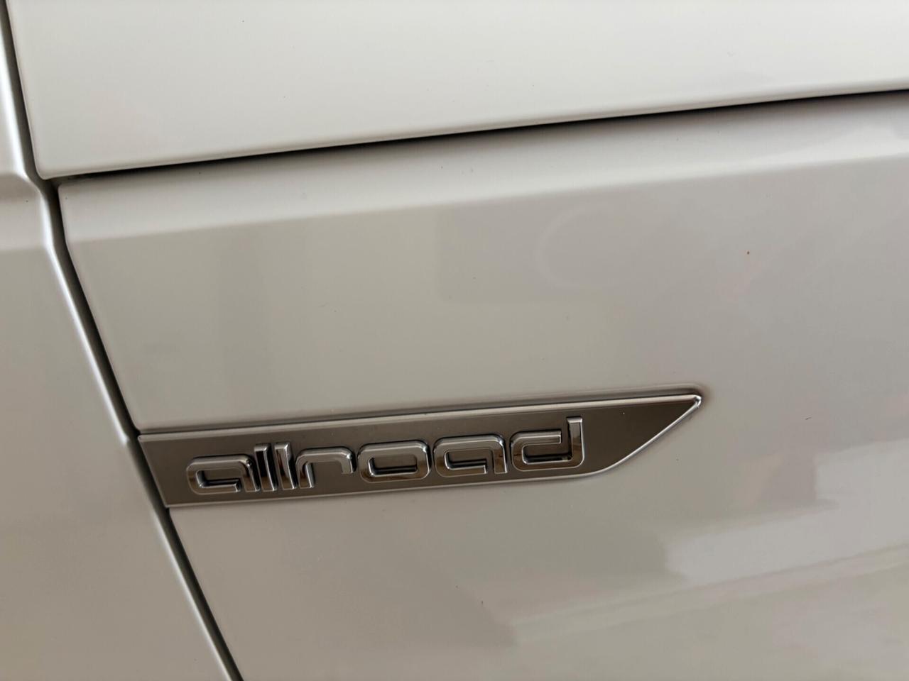 AUDI A4 ALLROAD 2.0 TDI BUSINESS EVOLUTION