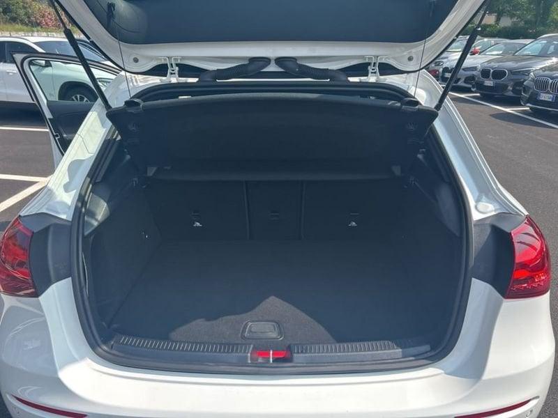 Mercedes-Benz Classe A A 250 E PHEV PROGRESSIVE ADVANCED AUTO