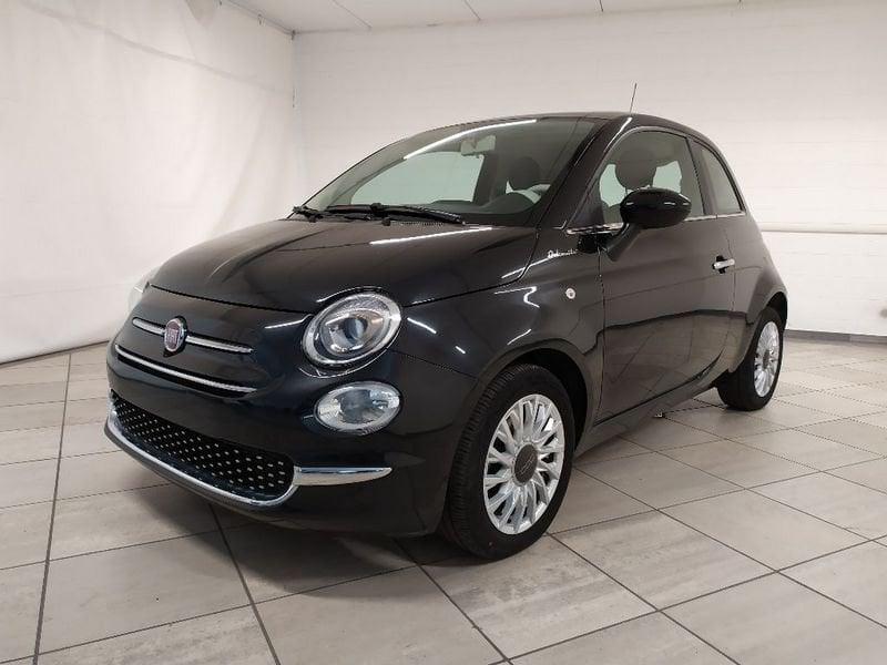 FIAT 500 1.0 hybrid Dolcevita 70cv