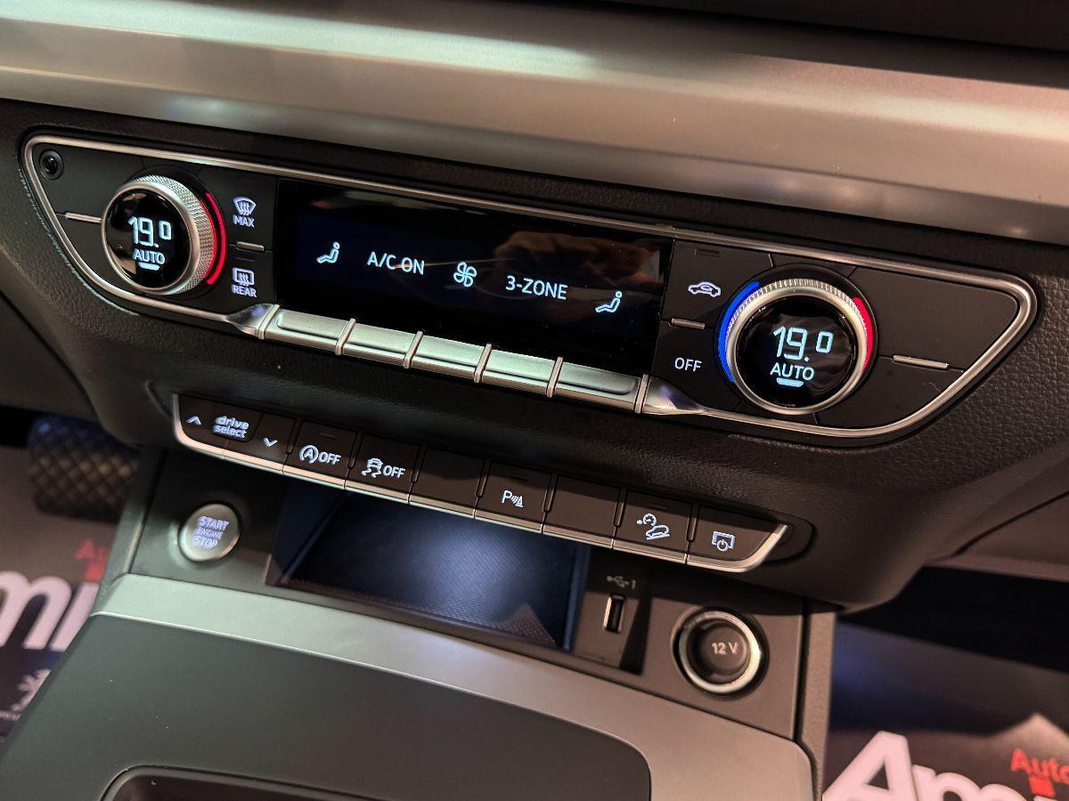 AUDI Q5 Sportback SPB 2.0TDI 204CV quattro