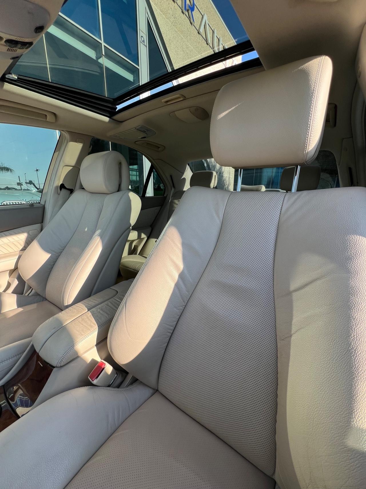 Mercedes-Benz S320 CDI 204CV - AUTO IN CONTO VENDITA