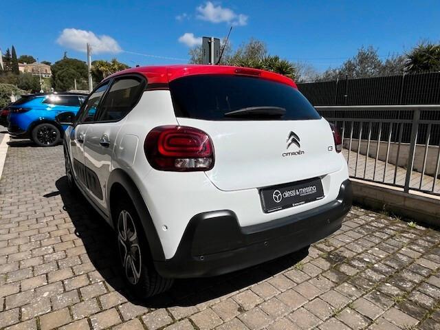 Citroen C3 BlueHDi 100 S&S Shine