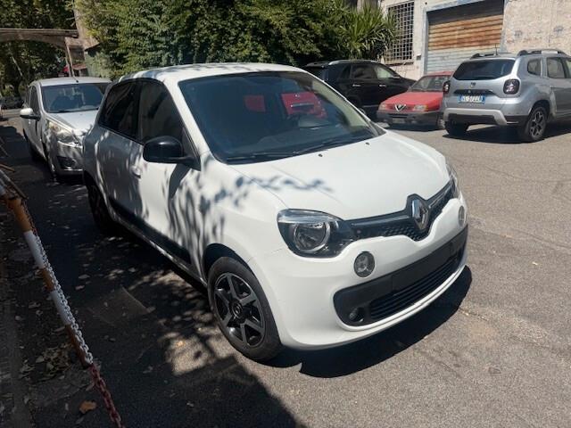 Renault Twingo SCe Stop&Start Intens Cambio Manuale