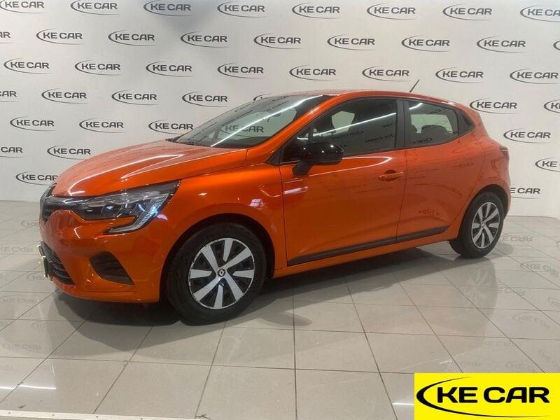 Renault Clio Clio 1.0 tce Equilibre Gpl 100cv