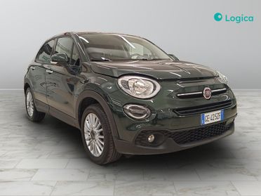 FIAT 500 X 2018 - 500X 1.3 mjt Urban 4x2 95cv my20