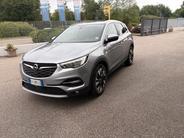 Opel Grandland X 1.2 Turbo 12V 130 CV Start&Stop Innovation