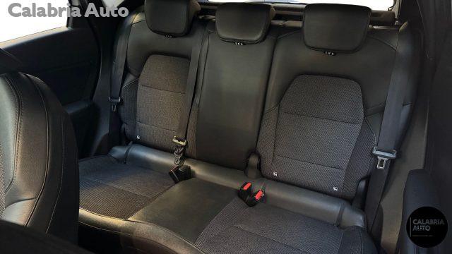 RENAULT Captur Plug-in Hybrid E-Tech 160 CV Rive Gauche