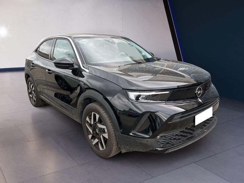 Opel Mokka Elegance 1.2 T 100cv MT6