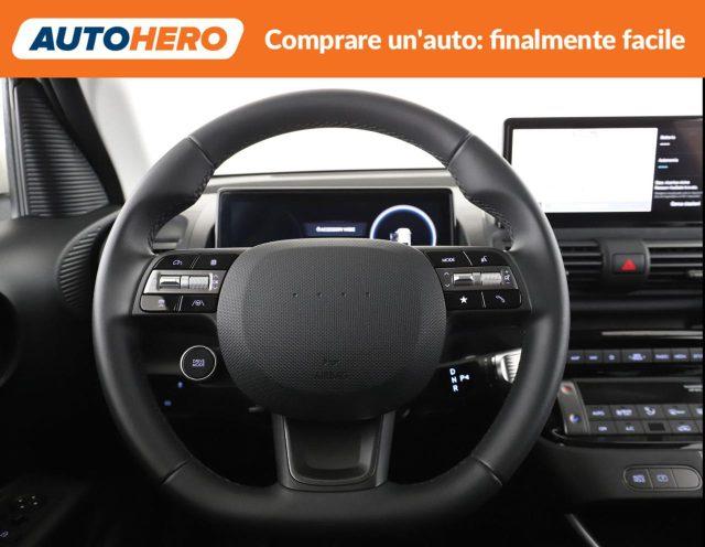 HYUNDAI INSTER 49 kWh XTech