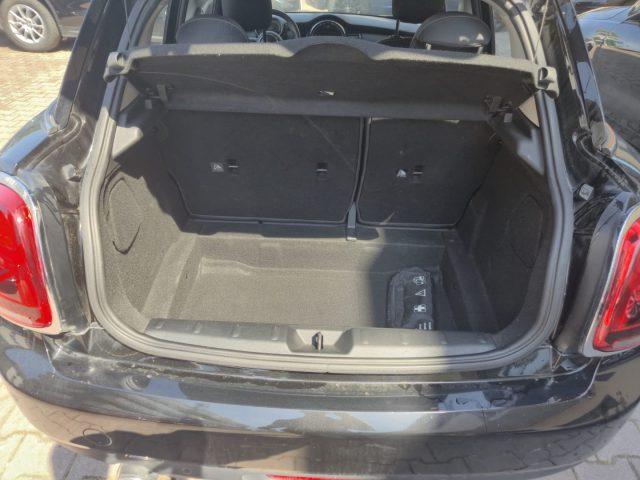 MINI One 1.5 One 75 CV Baker Street 5 porte