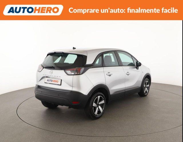OPEL Crossland 1.5 ECOTEC D 110 CV Start&Stop Edition