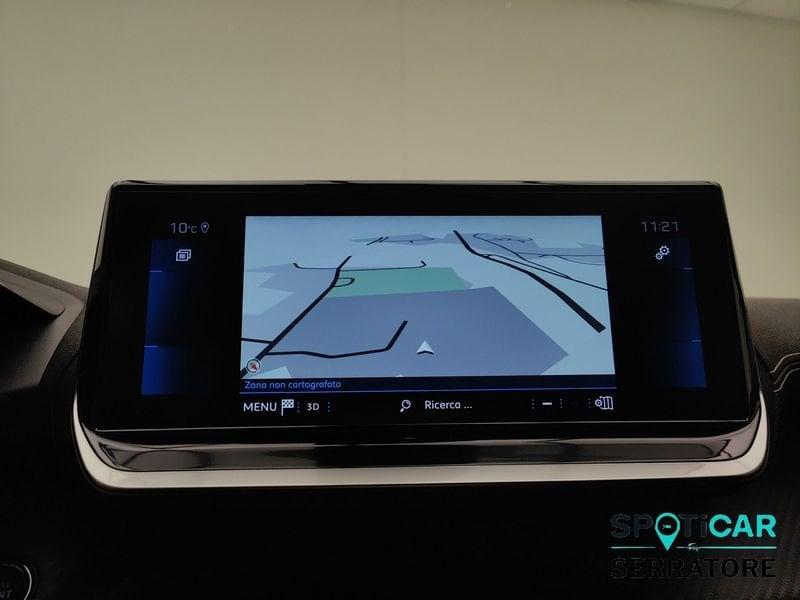 Peugeot 208 II 2019 1.2 puretech GT s&s 100cv