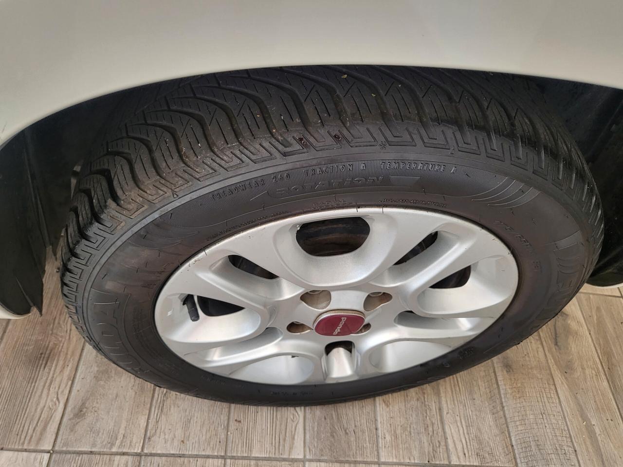 Fiat Panda 1.3 MJT S&S Lounge