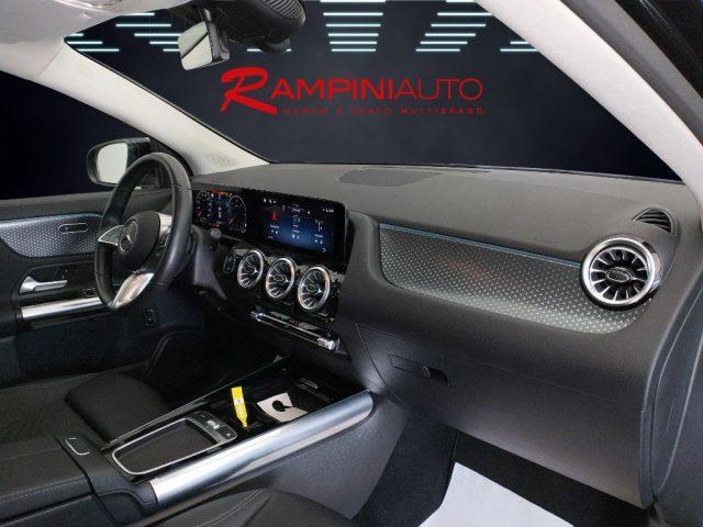MERCEDES-BENZ GLA 180 d Automatic Progressive Advanced Plus Iva ESPOSTA