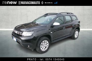 Dacia Duster 1.5 Blue dCi Expression 4x2