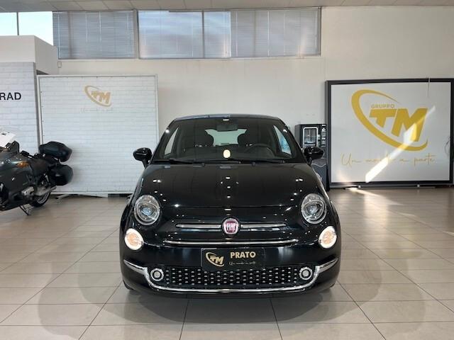 Fiat 500 1.0 hybrid Dolcevita 70cv *19.000 KM*