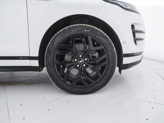 LAND ROVER Range Rover Evoque 2.0 I4 200 CV AWD Auto R-DYNAMIC HSE