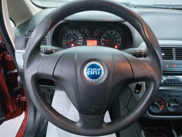 FIAT Grande Punto 1.4 3 porte Dynamic