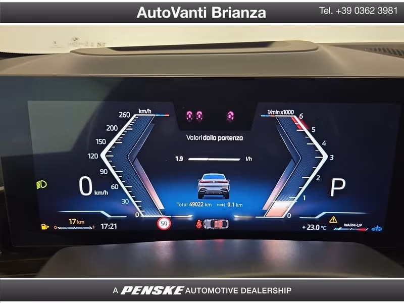 BMW X6 BMW xDrive30d M Sport
